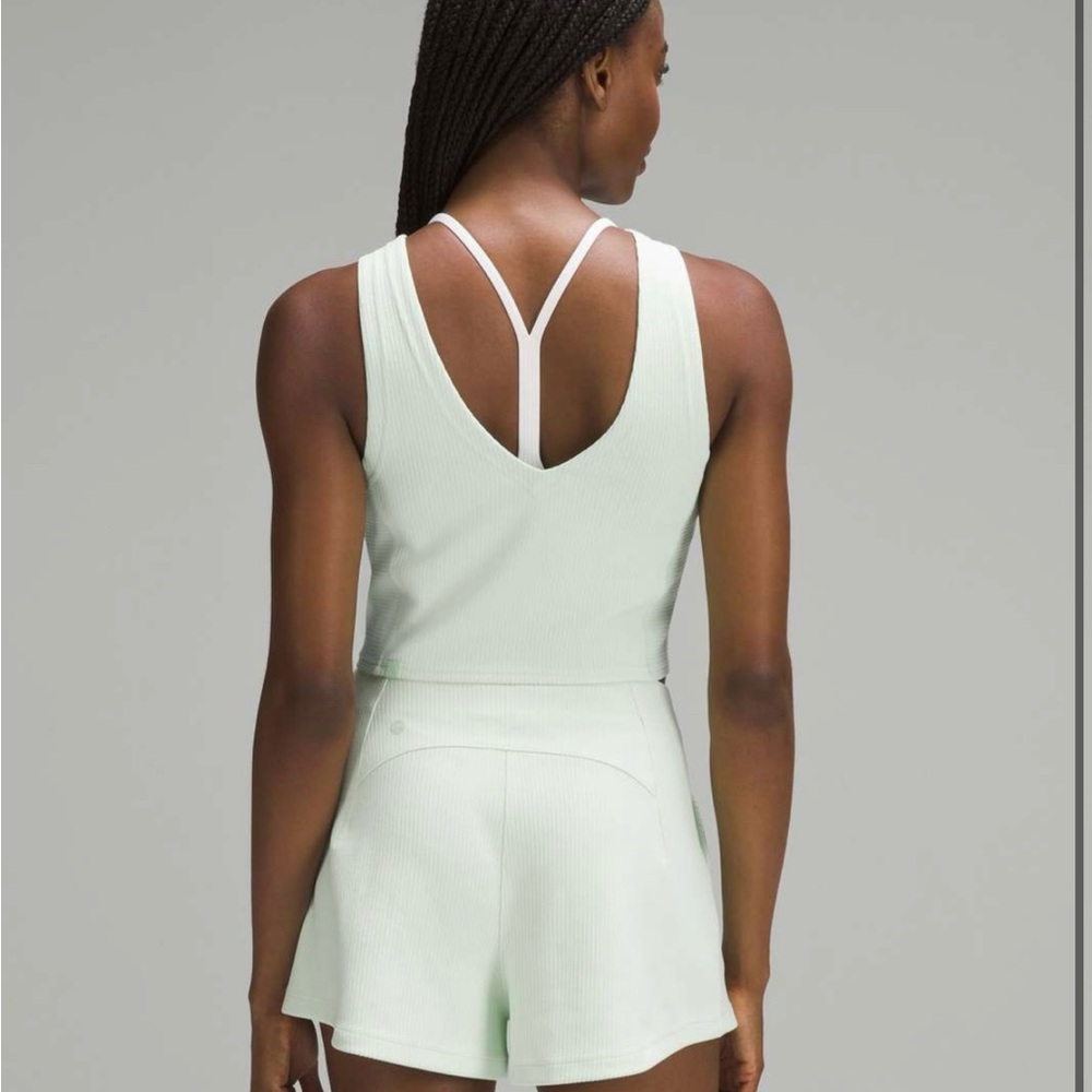 Lululemon Ribbed Softstreme Set - Picture 5 of 8